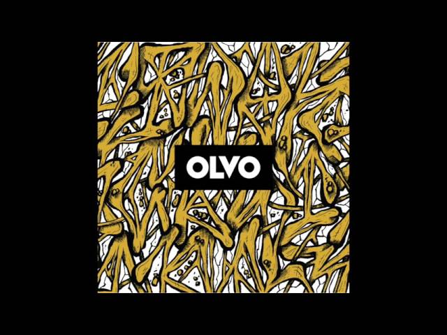 OLVO - MY YEAR IS A DAY