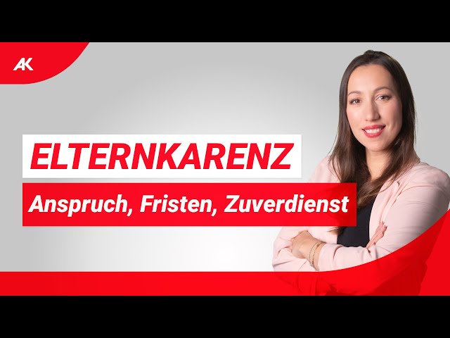 Karenz in Österreich | Was Eltern wissen müssen