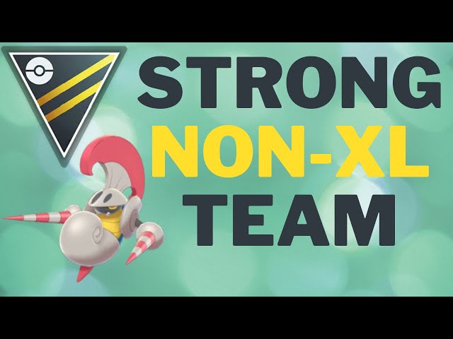 Non-XL Team gets 4 positive sets on Day 1 of Ultra League Remix