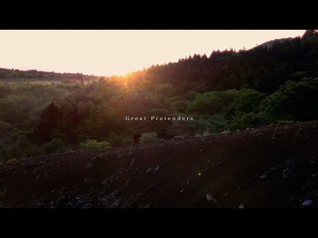 Newspeak - Great Pretenders (Official Music Video)