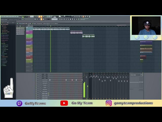 Beats From Scratch | FL Studio | Day 49