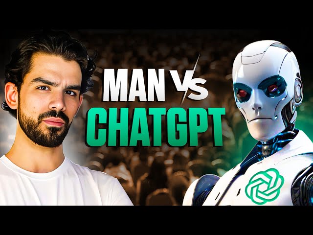 I defeated ChatGPT in a Debate
