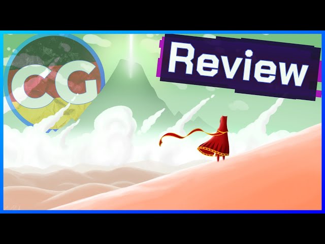 Journey | Review