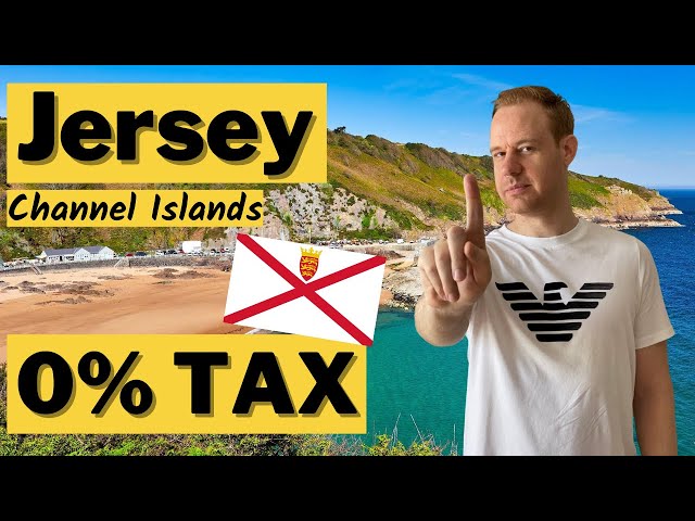 Jersey: Offshore Tax Haven Review (Channel Islands)