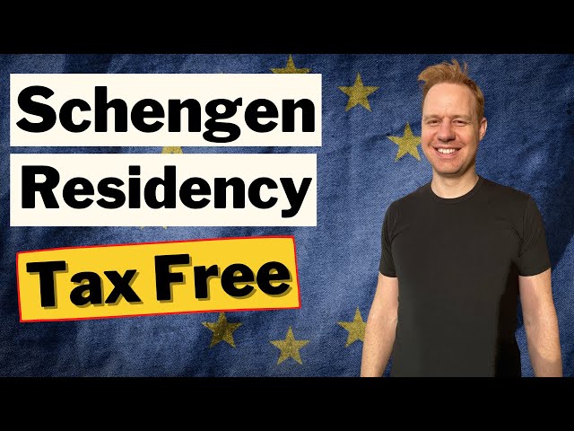 Hungary Easy Tax Free EU Schengen Residency?