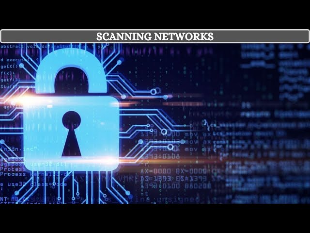 Lesson -1 : Network Scanning Concepts | Explained | [ தமிழில் ]