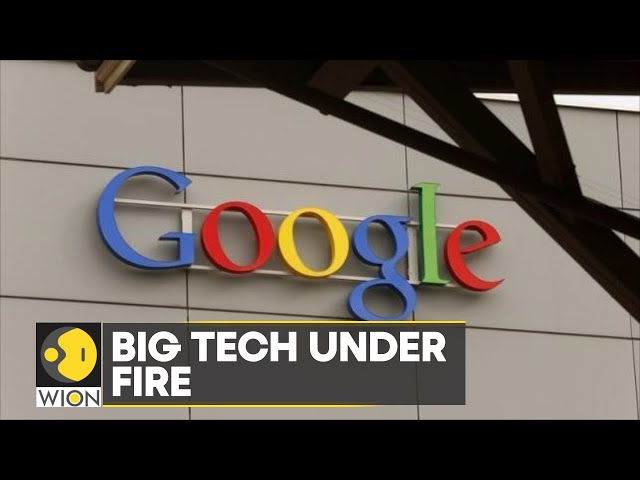 Tech Talk: Lawmakers pull up big tech firms over unfair business practices | WION