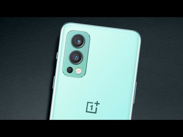 Questioning OnePlus About The Nord 2