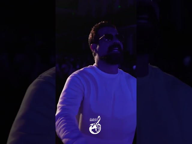 Naser Zeynali  - Live In Concert ( حضور کامران تفتی درکنسرت ناصر زینلی )