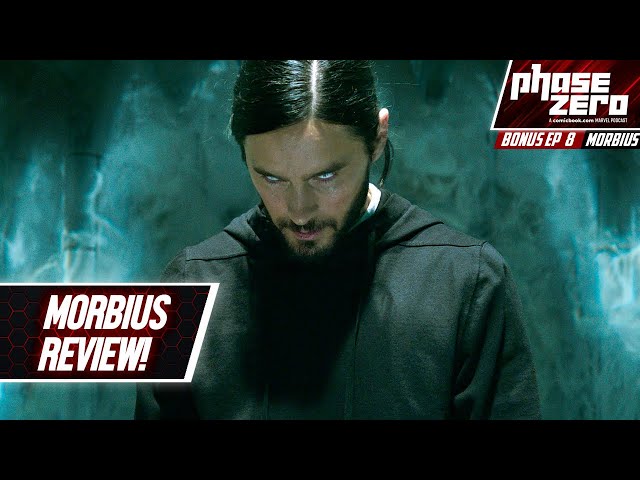 Morbius Review: Where Is Spider-Man? Post-Credits Scenes Discussion (Phase Zero Bonus Episode)