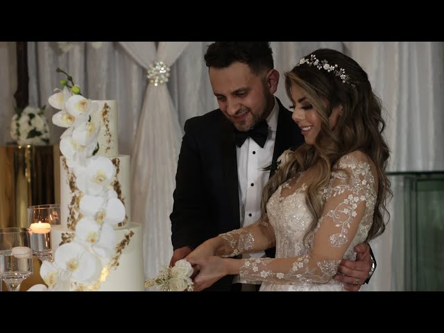 Persian Wedding Teaser Clip: Sharareh & Ali | March 2023‌ کلیپ تیزر و خلاصه عروسی