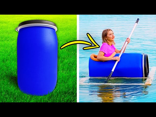 ХХ CLEVER CAMPING IDEAS || DIY TRAVEL HACKS TO HELP YOU ON A TRIP