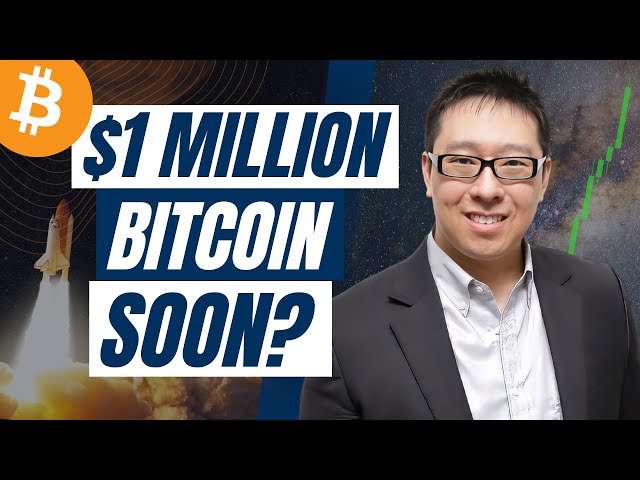 Could Bitcoin 20X to $1M in 2024? with Samson Mow