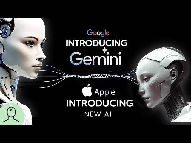 Apples erste AI - eine neue Ära?! | Monk am Mittwoch #1