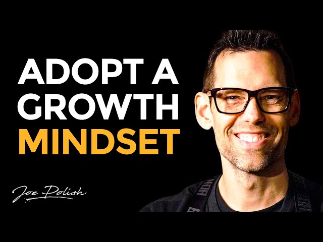 If You Want ACTUALLY To Achieve Your Goals Use THIS Mindset feat. Tom Bilyeu