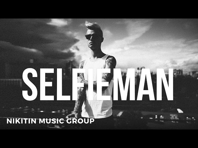 Selfieman - Nothing I Can Do (Official Video)