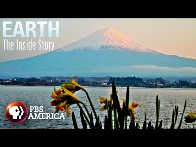 Earth: The Inside Story FULL SPECIAL | PBS America