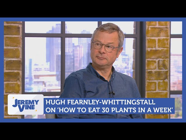 The Papers & Everything Else Feat. Hugh Fearnley-Whittingstall | Jeremy Vine