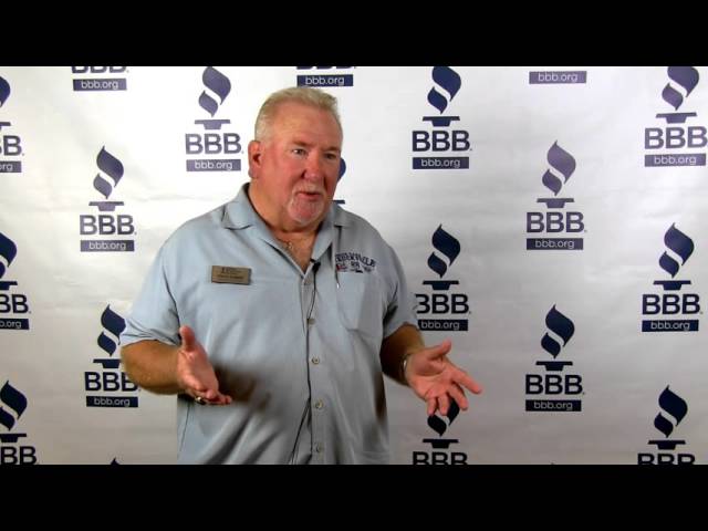 Steve Gilbert of Sour Lake Motors on the BBB 2