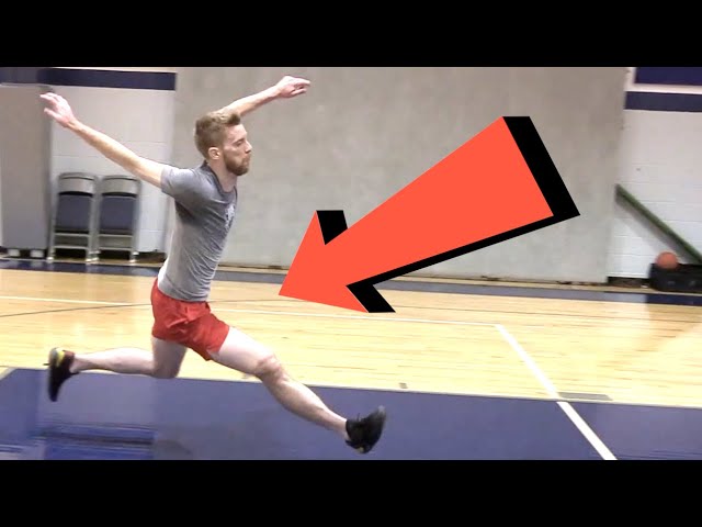 Do THIS to Jump Your Highest (CRAZY BREAKDOWN)