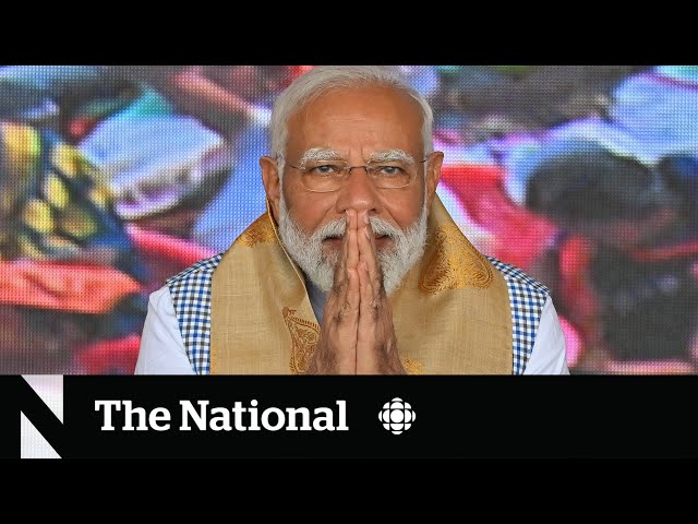 Why Modi is incredibly popular in India — and potentially dangerous