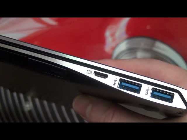 Samsung 15" Series 9 Ultrabook Digitally Digested