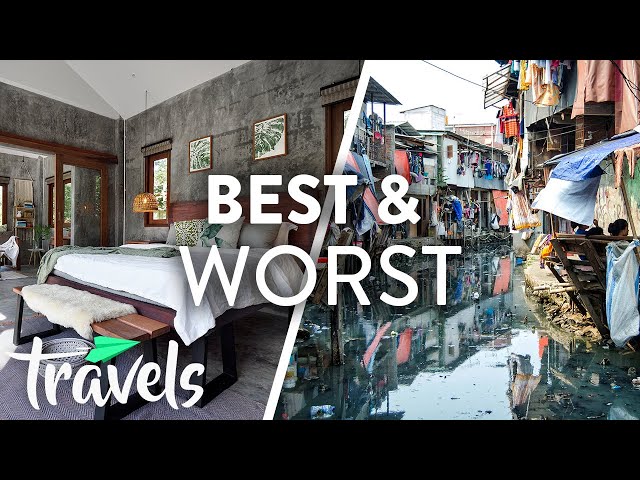 Best & Worst Travel Trends of the 2010s | MojoTravels