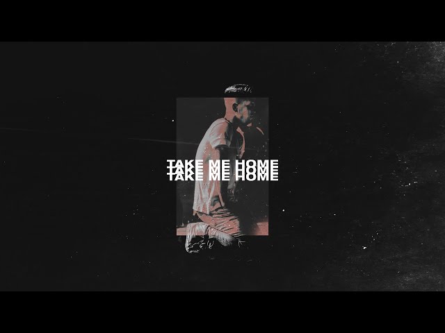 Take Me Home // Matthew McGinley // Lyric Video