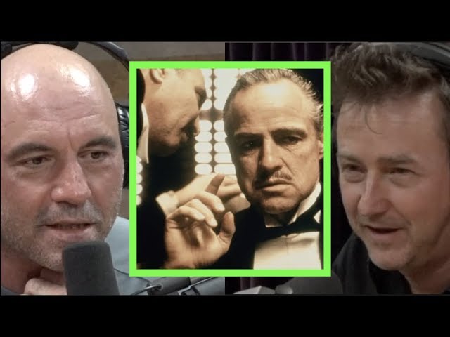Joe Rogan | Why Did They Stop Making Movies Like in the 70's? w/Edward Norton