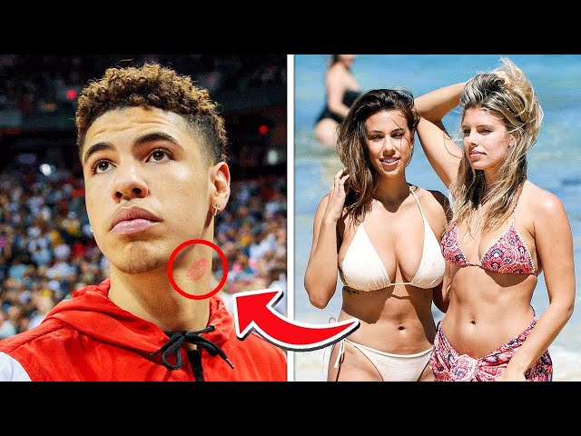 You NEVER Knew ANY Of This About Lamelo Ball...