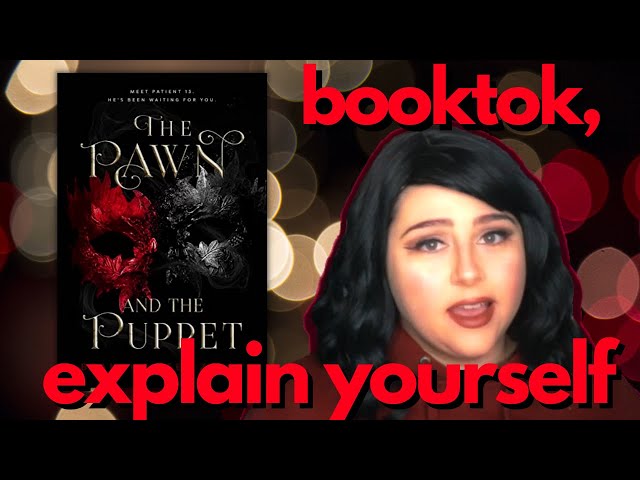 RANT REVIEW | The Pawn and The Puppet
