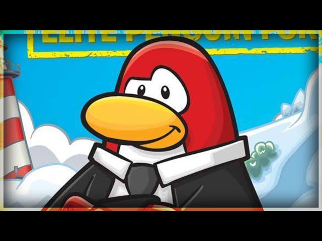 Club Penguin Elite Penguin Force is definitely a video game