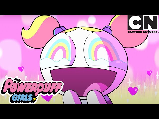 SWEET SUNDAY COMPILATION | The Powerpuff Girls | Cartoon Network