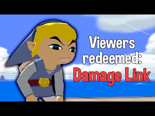 Wind Waker Randomizer, But My Viewers Try to Stop Me