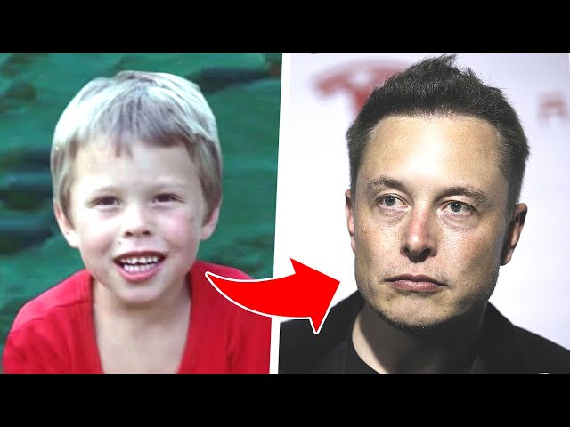 Die tragische Wahrheit über Elon Musk