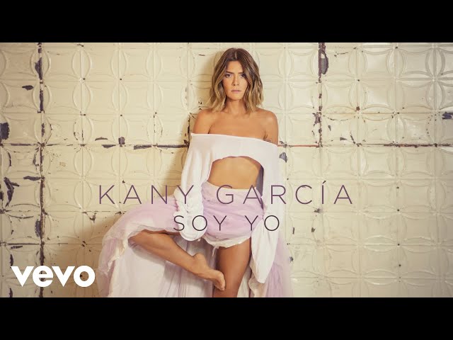 Kany García - Soy Yo (Audio)