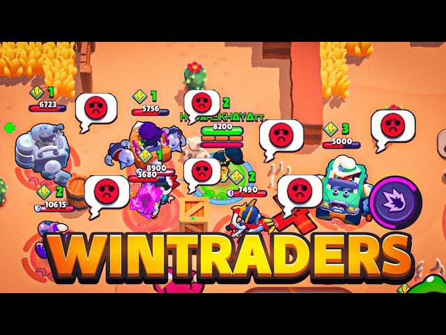 How you can become an UNDERCOVER WINTRADER!!