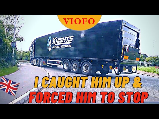 UK Bad Drivers & Driving Fails Compilation | UK Car Crashes Dashcam Caught (w/ Commentary) #128