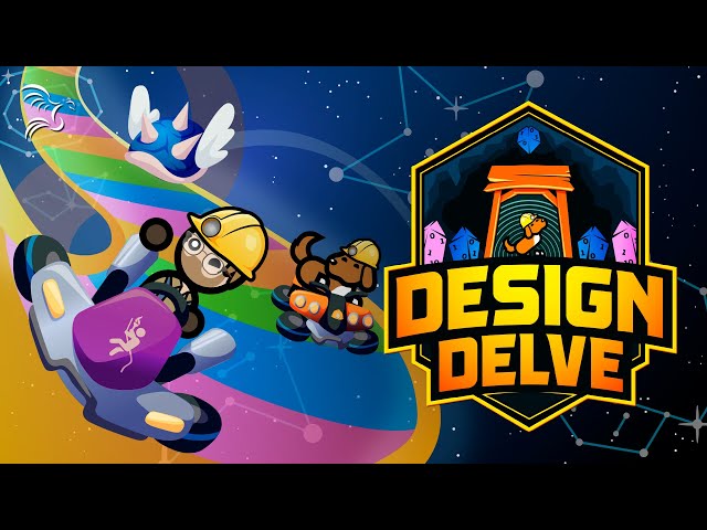 Mario Kart's Balance Is Pure Depravity | Design Delve