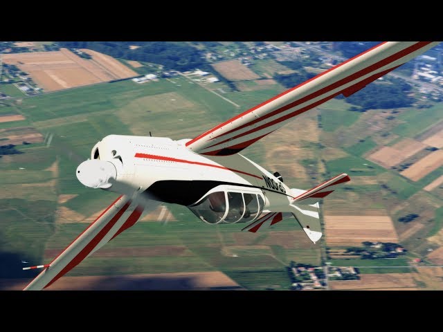 Zlin Z-526F aerobatic training (Q)