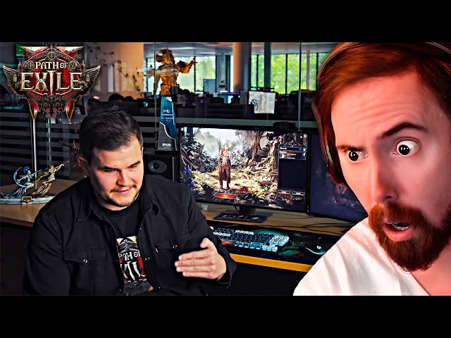 Path of Exile 2 Team Reveals The Truth