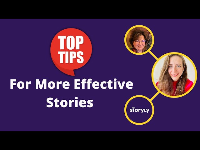 How Storyly Helps Brands Tell Their Stories More Effectively