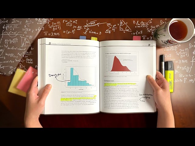👩🏻‍💻 How I Self-Study Anything (as a Data Scientist)