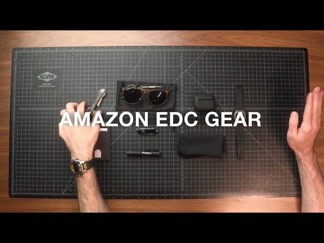 Is the Best Selling EDC Gear on Amazon Worth It?