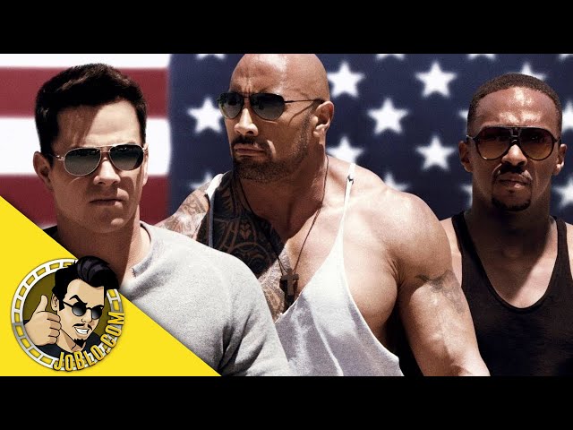 WTF Really Happened to PAIN & GAIN (Michael Bay)?