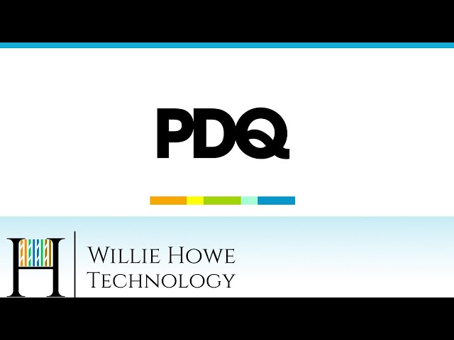 PDQ Deploy - Why did I wait so long to try it?