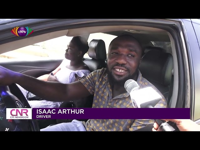 Road infrastructure: Teshie residents demand rehabilitation of inner stretches | Citi Newsroom