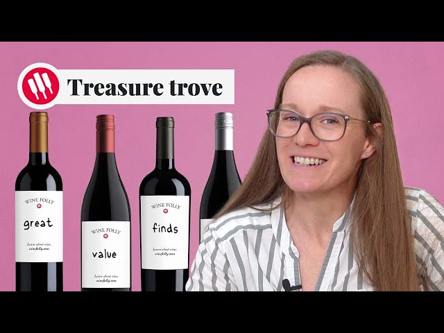 Learn by Tasting (ep. 37) Wine Folly