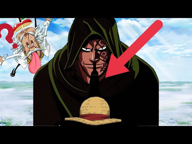 [One Piece 1109+] 😦DRAGONS und VEGAPUNKS MASTERPLAN?!🥵