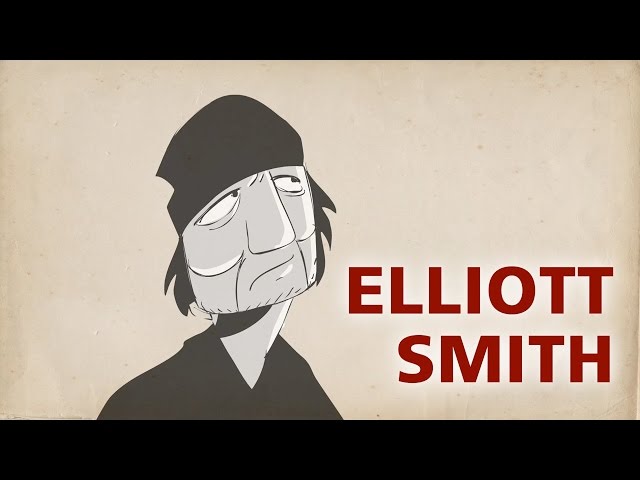 Elliott Smith on Freaks | Blank on Blank